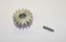 3114 - Spur gear, normal speed